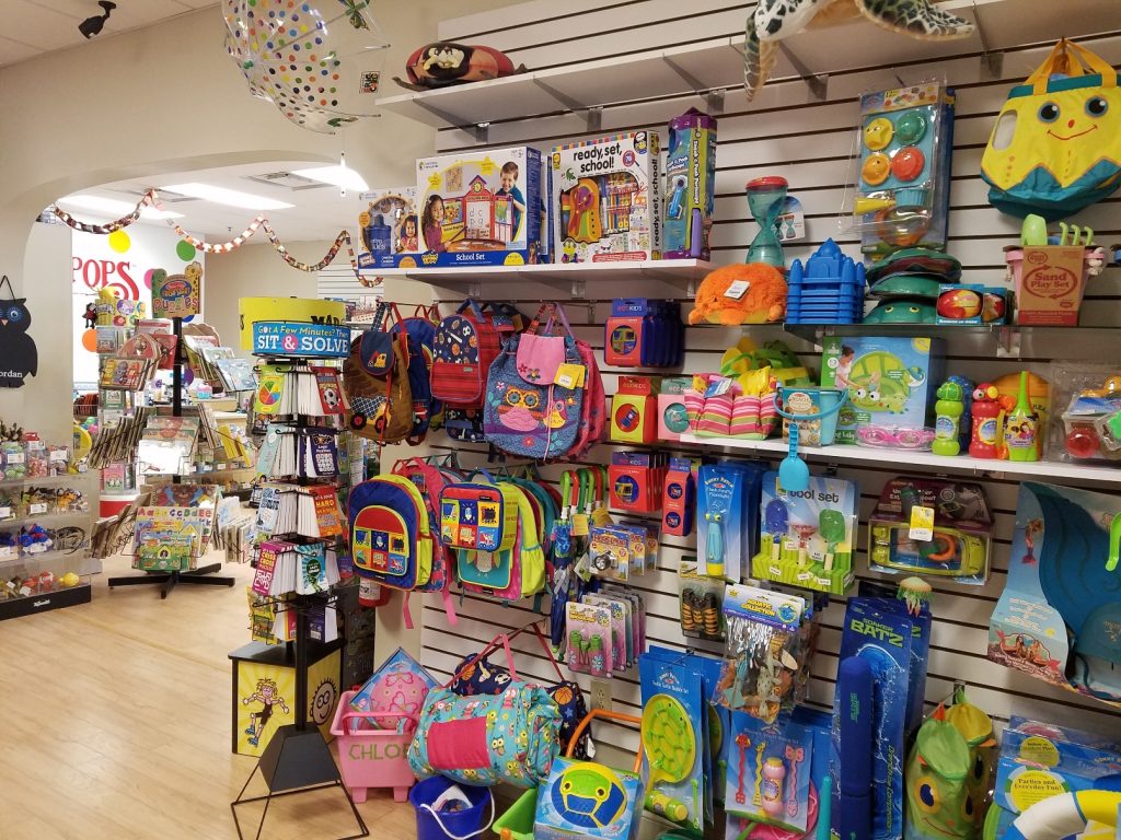 Hollipops Greenville Hollipops Toys